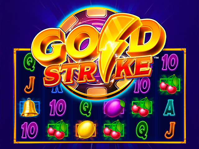 Gold Strike