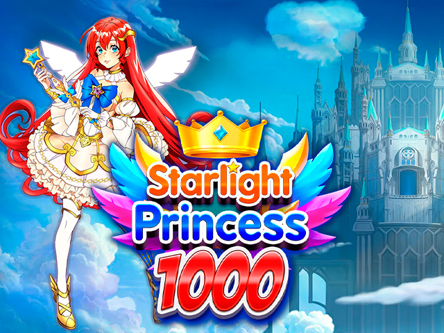 Starlight Princess 1000