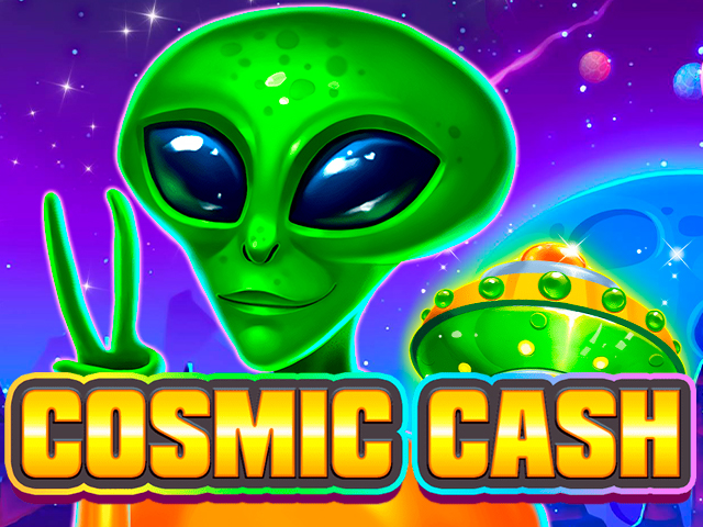 Cosmic Cash
